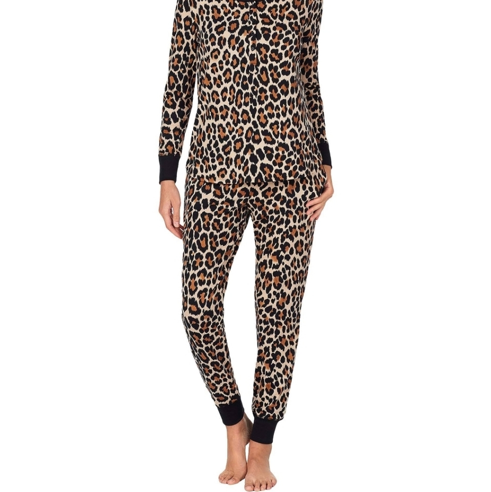 Kate Spade New York Jersey PJ Set NWT